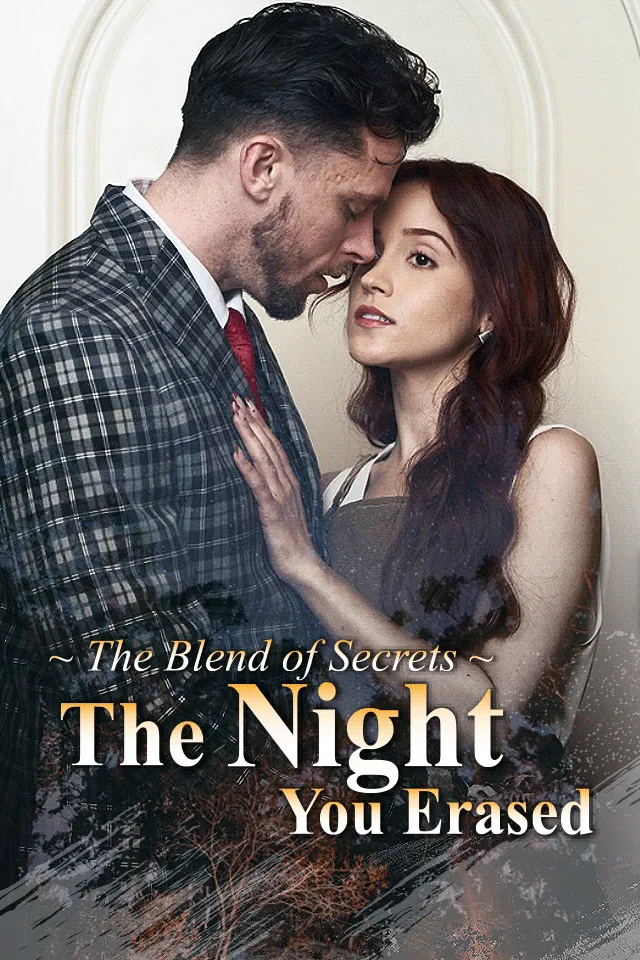 The Night You Erased