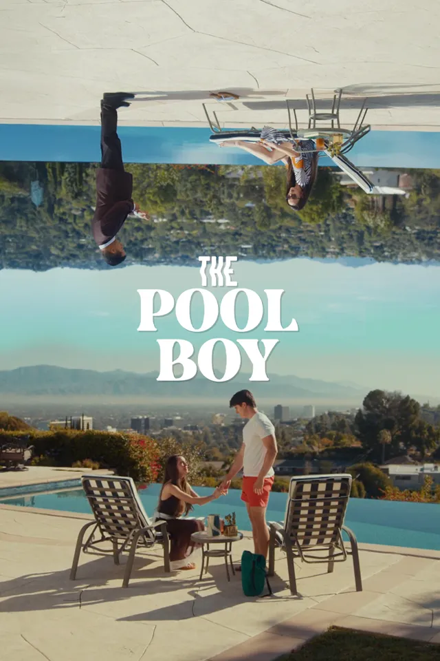 The Pool Boy