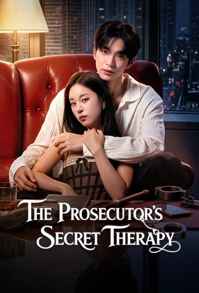 The Prosecutor's Secret Treatment — poster