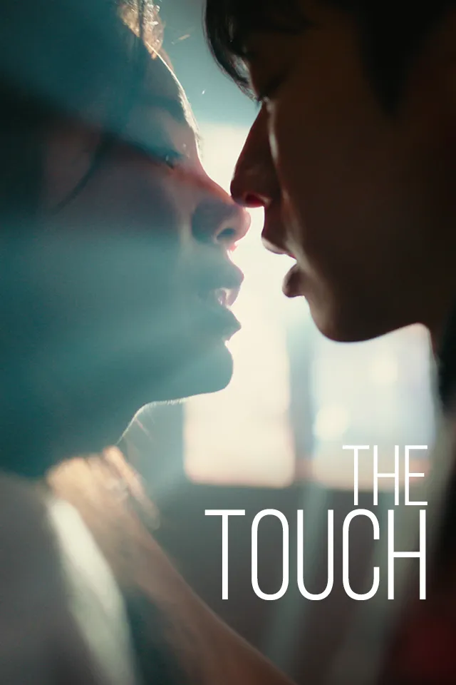 The Touch — póster