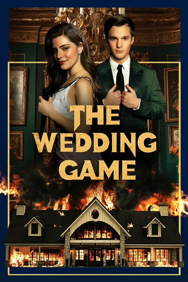 The Wedding Game