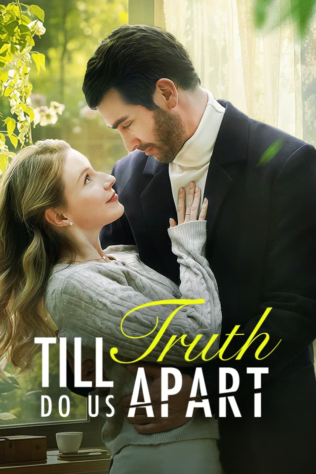 Till Truth Do Us Apart