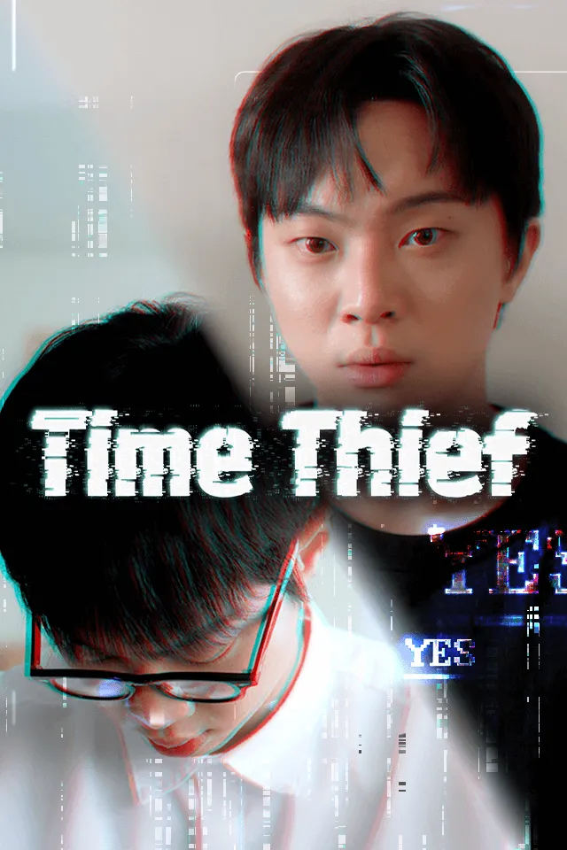 Time Thief