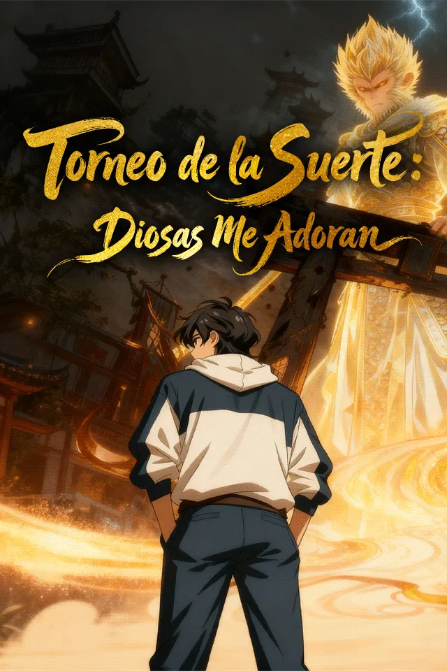 Torneo de la Suerte: Diosas Me Adoran