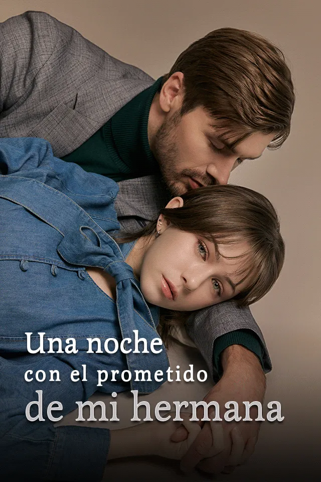 Una noche con el prometido de mi hermana