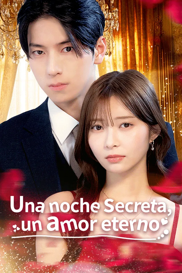 Una noche secreta, un amor eterno