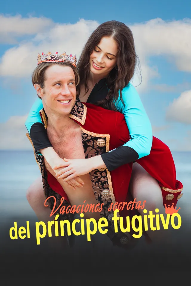 Vacaciones secretas del príncipe fugitivo