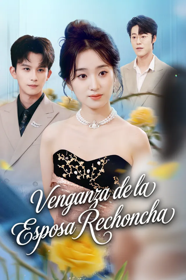 Venganza de la Esposa Rechoncha