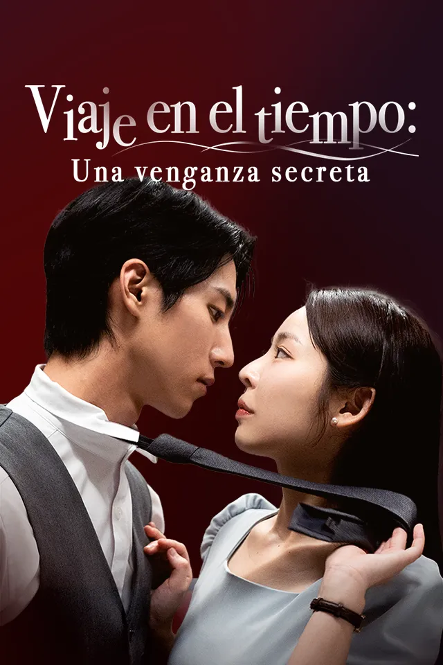 Viaje en el tiempo: Una venganza secreta