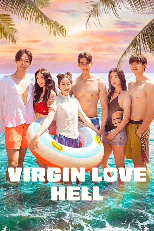 Virgin Love Hell