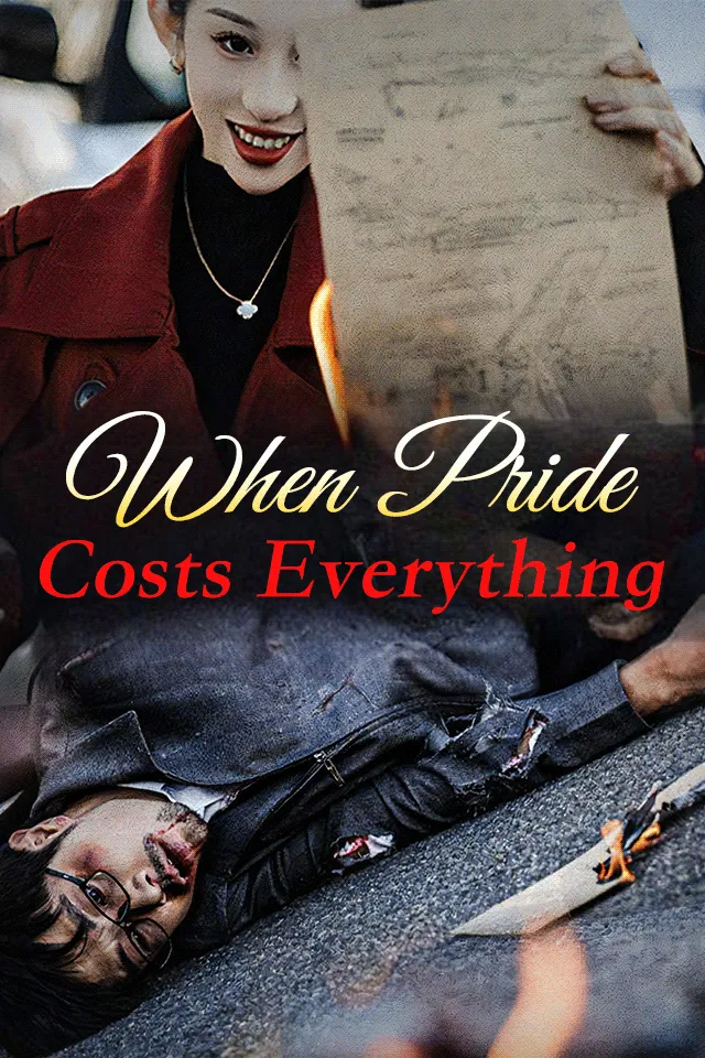 When Pride Costs Everything