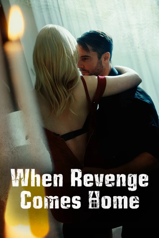 When Revenge Comes Home