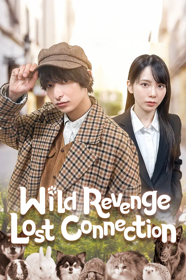 Wild Revenge: Lost Connection