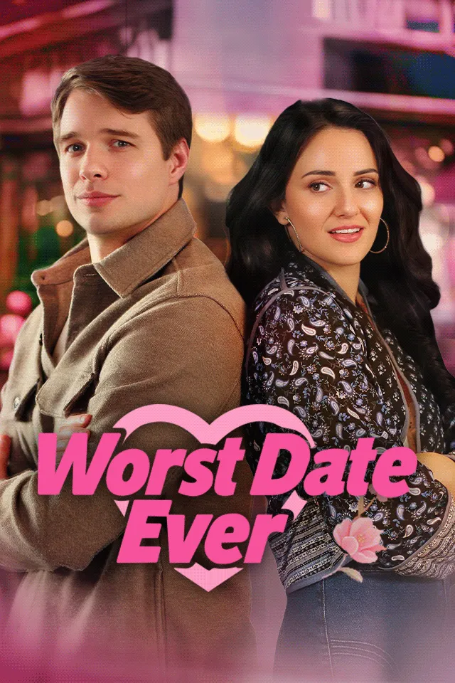 Worst Date Ever