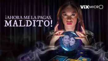 ¡Ahora me la pagas, maldito!