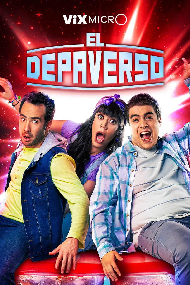 El Depaverso
