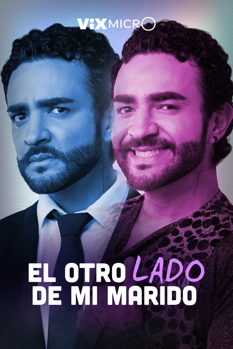 El otro lado de mi marido