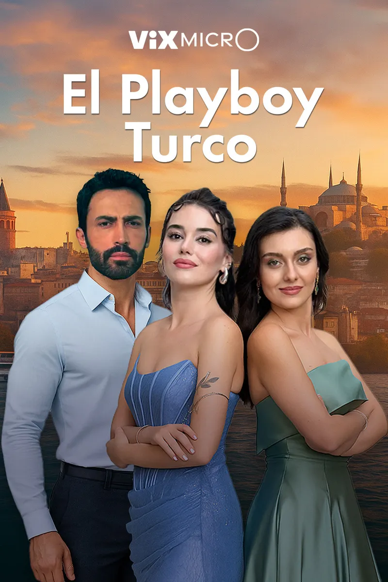 El Playboy Turco