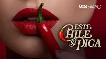 Este chile sí pica