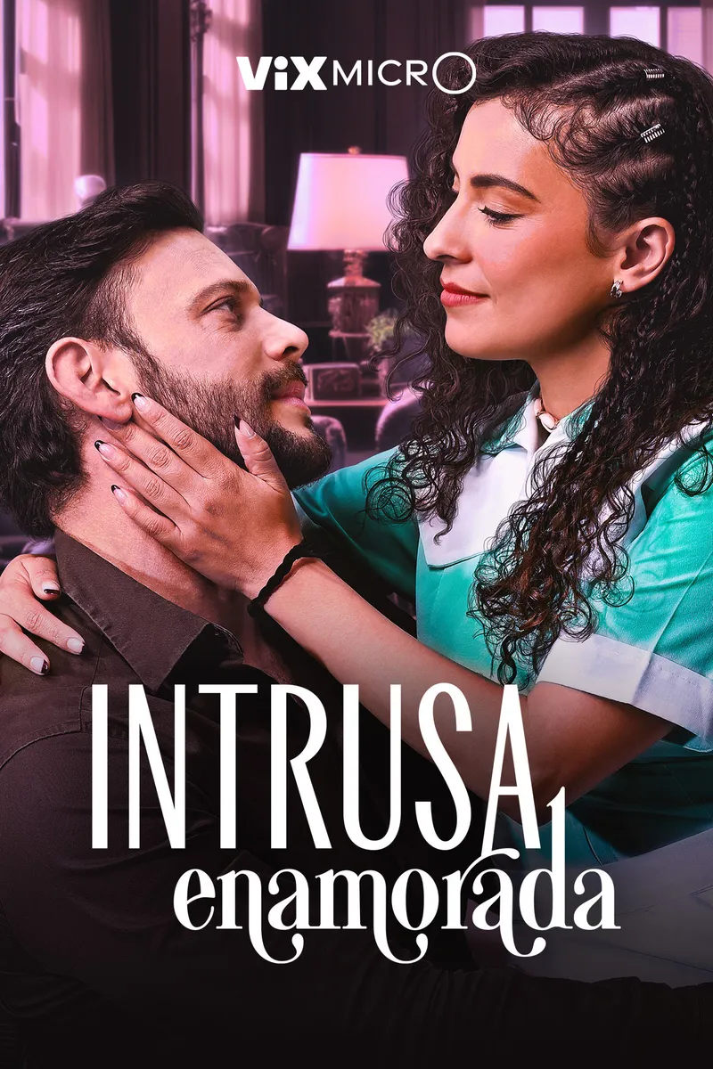 Intrusa enamorada