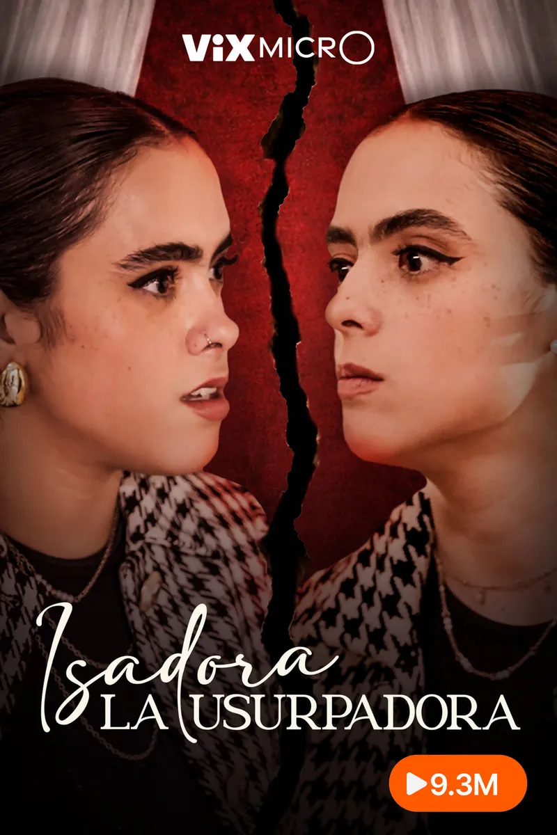 Isadora la Usurpadora