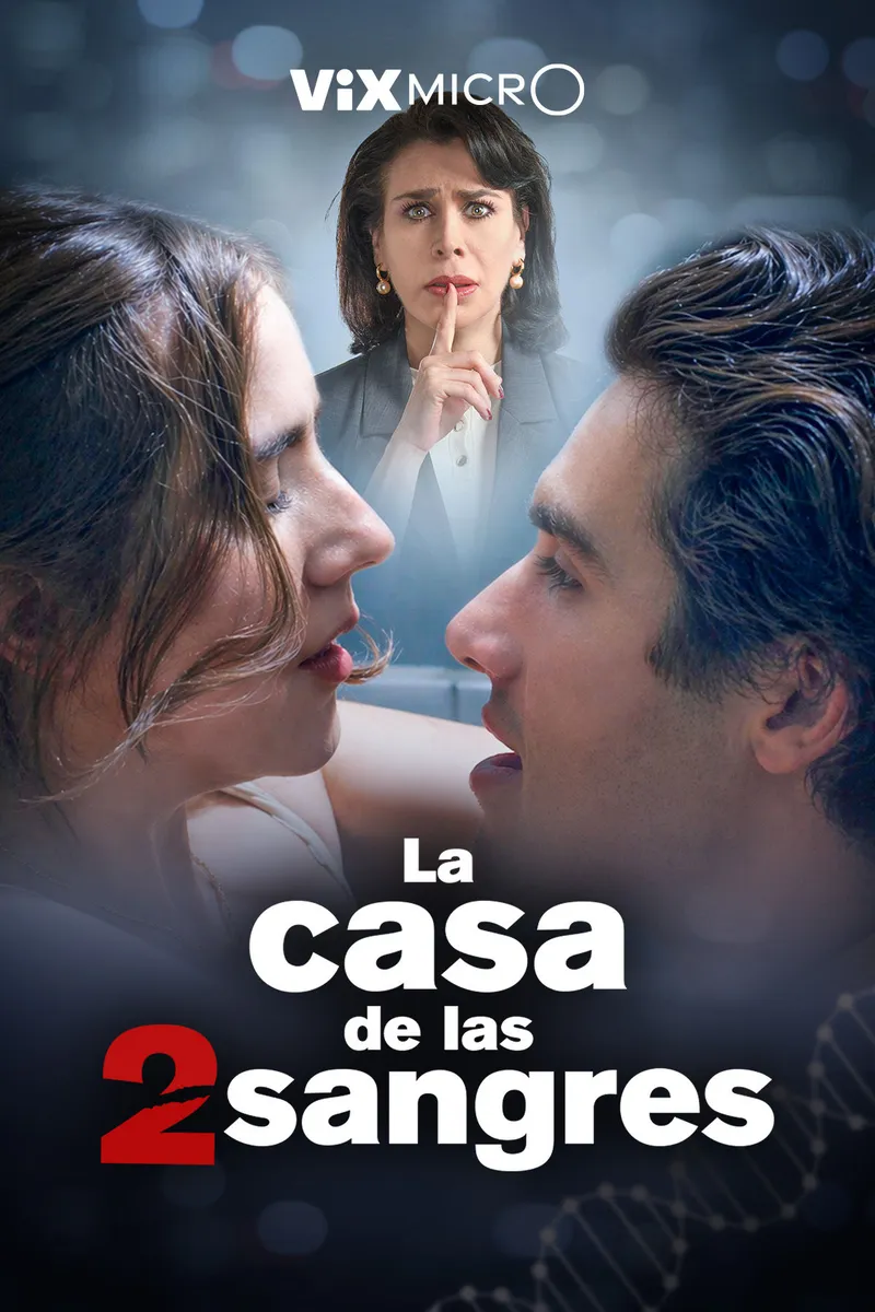 La casa de las 2 sangres