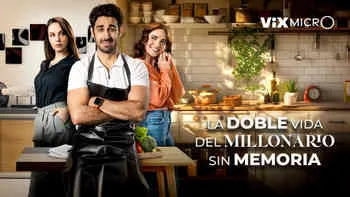 La doble vida del millonario sin memoria