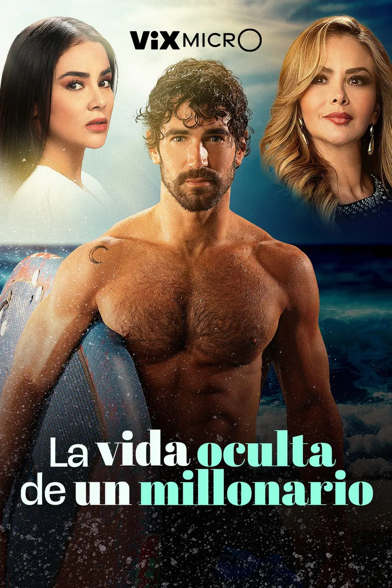La vida oculta de un millonario