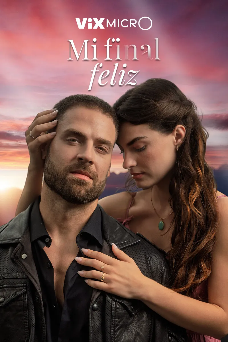 Mi final feliz