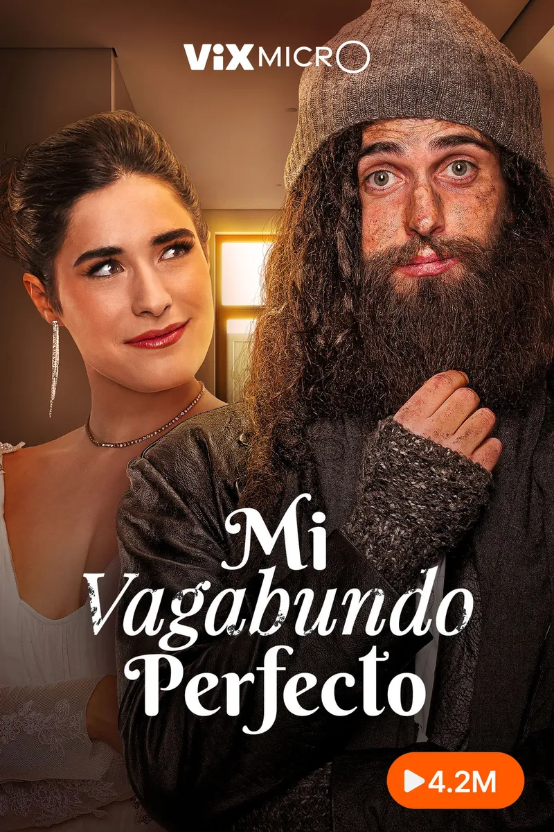 Mi vagabundo perfecto