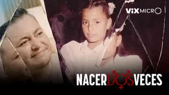 Nacer dos veces — póster
