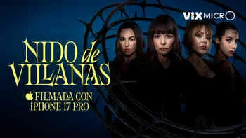 Nido de villanas — póster