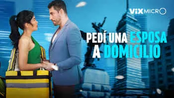 Pedí una esposa a domicilio