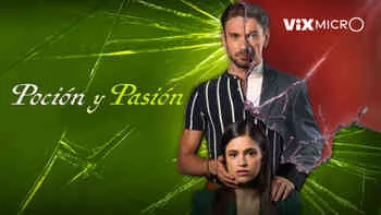 Poción y pasión