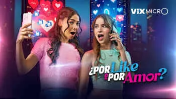 ¿Por like o por amor?