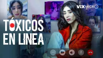 Tóxicos en línea