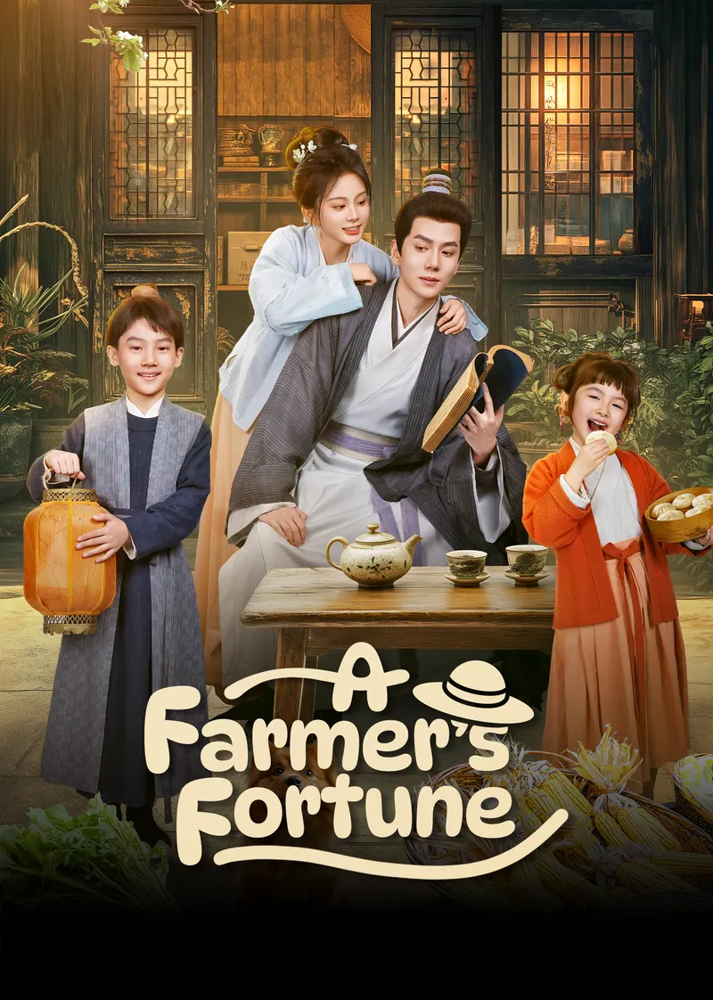 A Farmer's Fortune