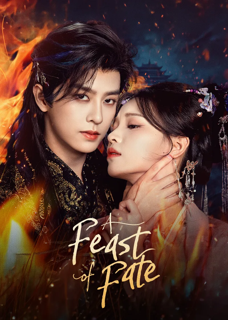 A Feast of Fate