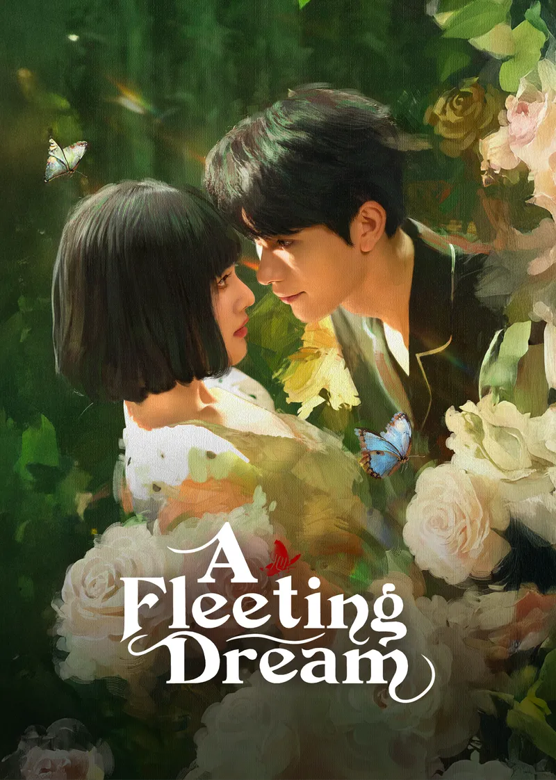 A Fleeting Dream
