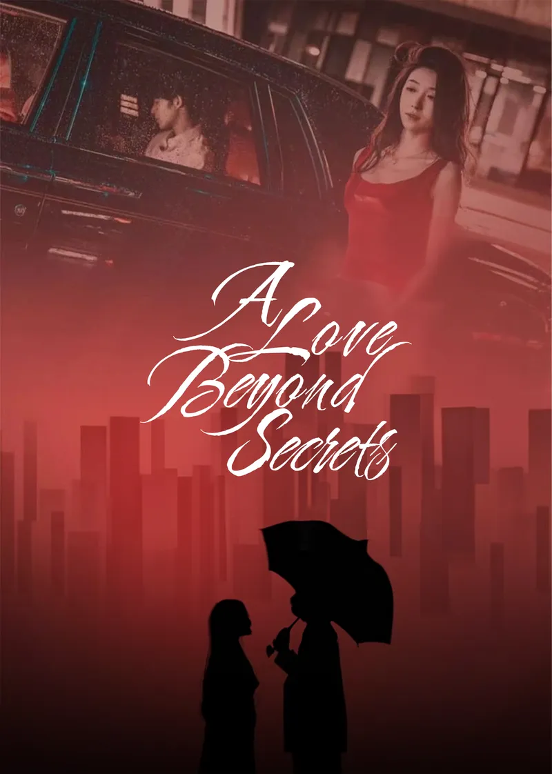A Love Beyond Secrets