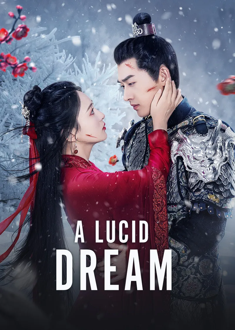 A Lucid Dream
