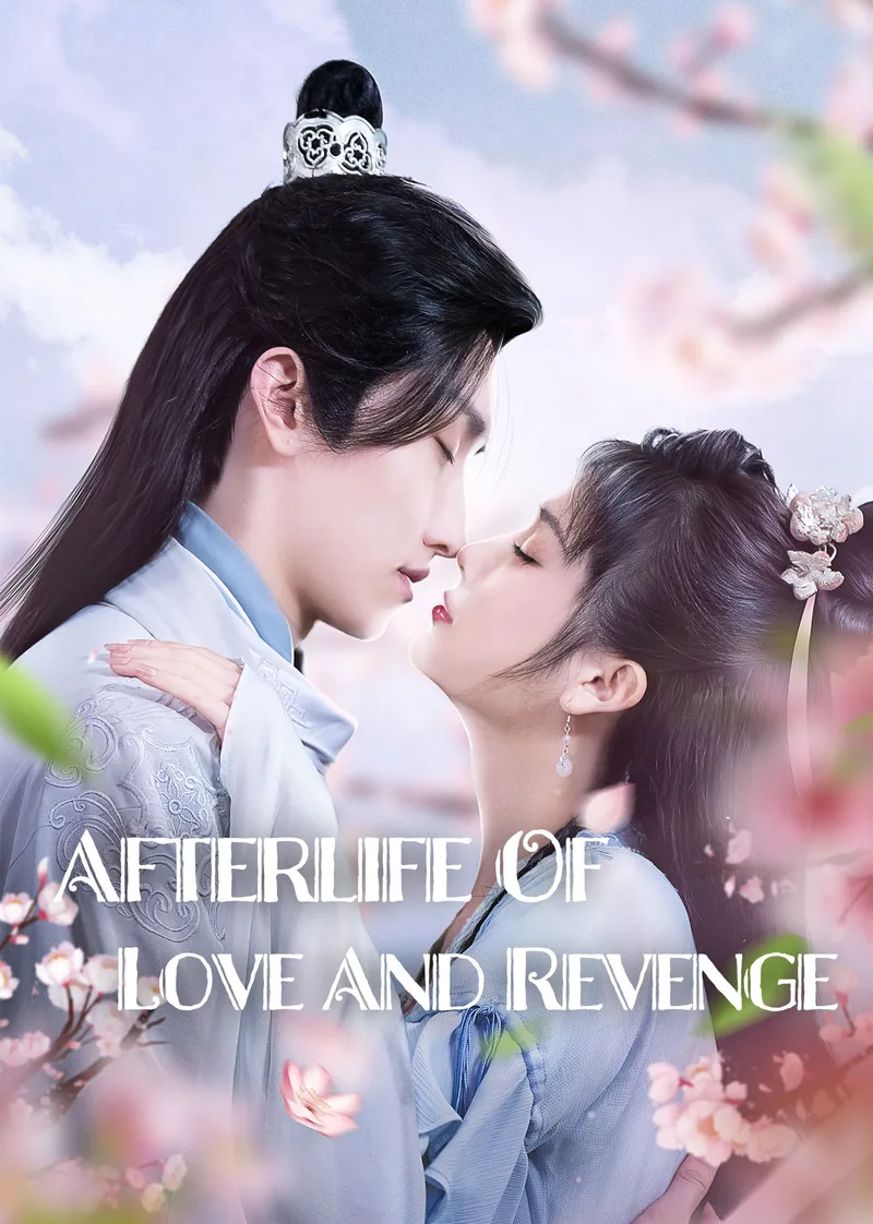 Afterlife of Love and Revenge