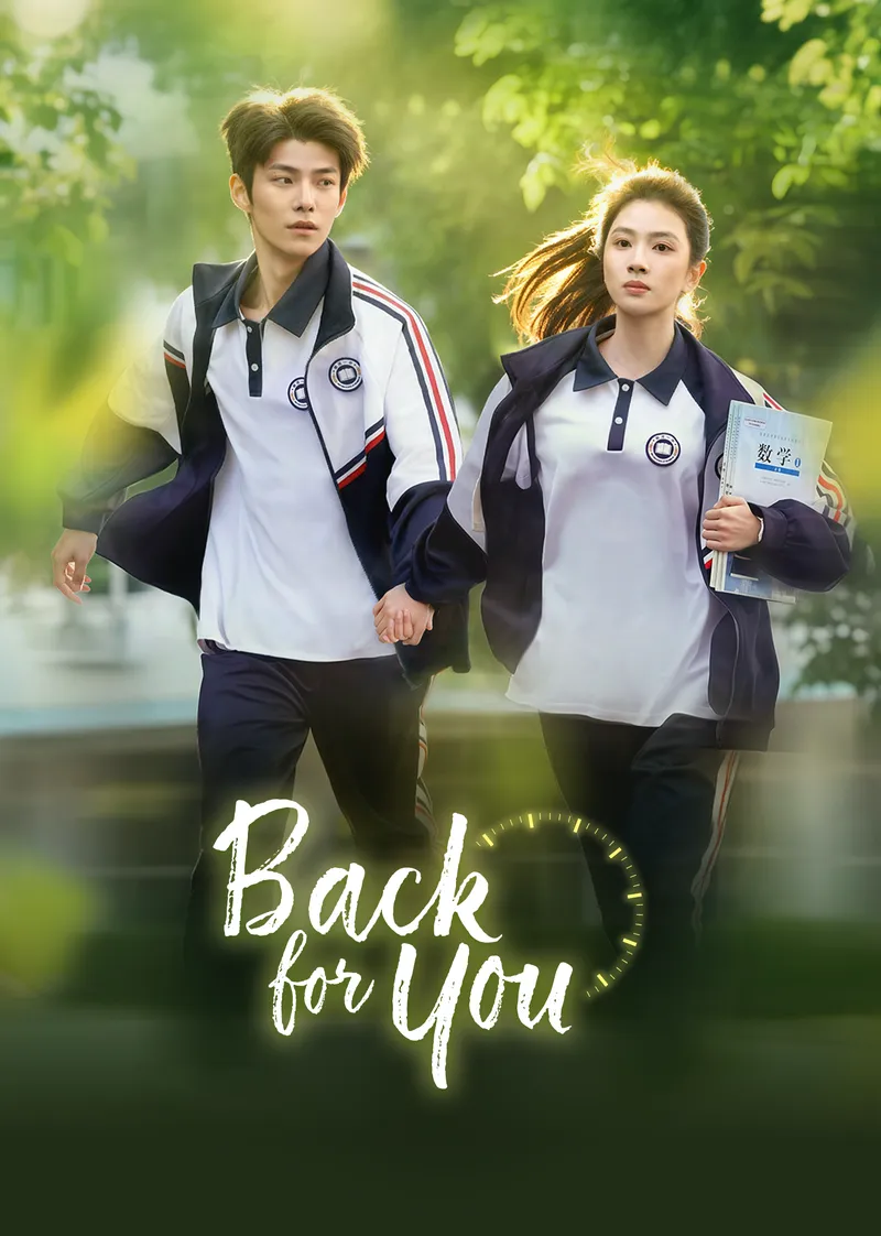 Back For You