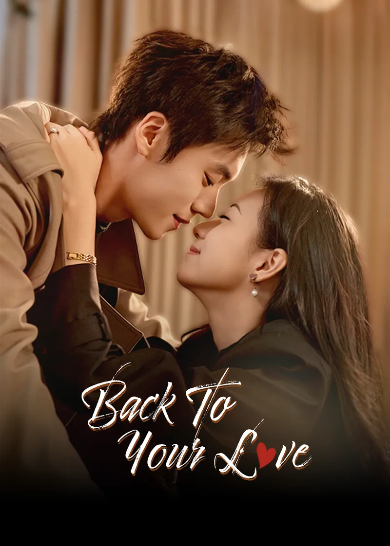 Back to Your Love