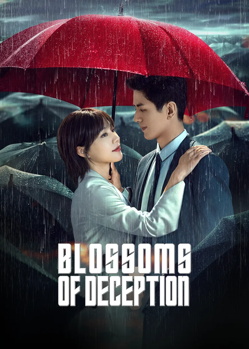 Blossoms of Deception