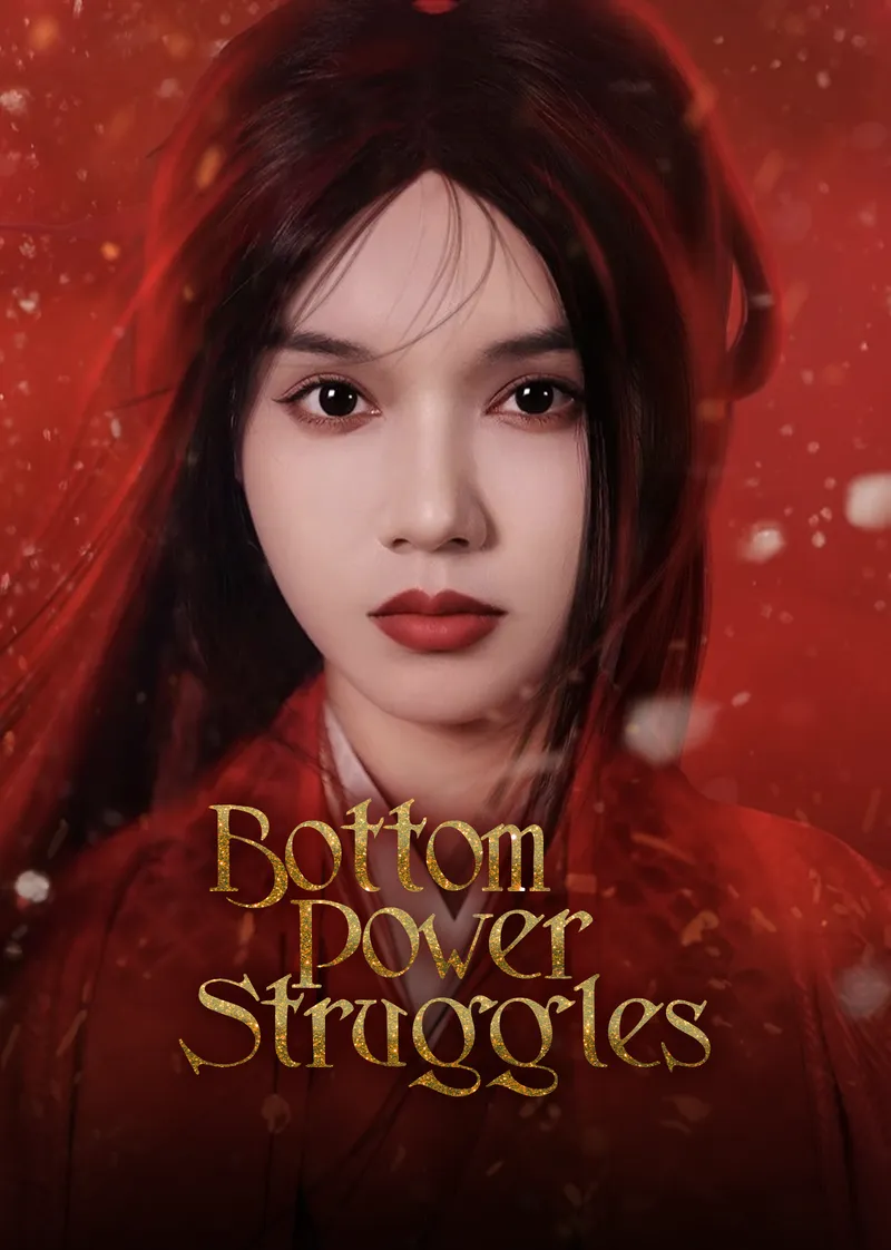 Bottom Power Struggles — poster