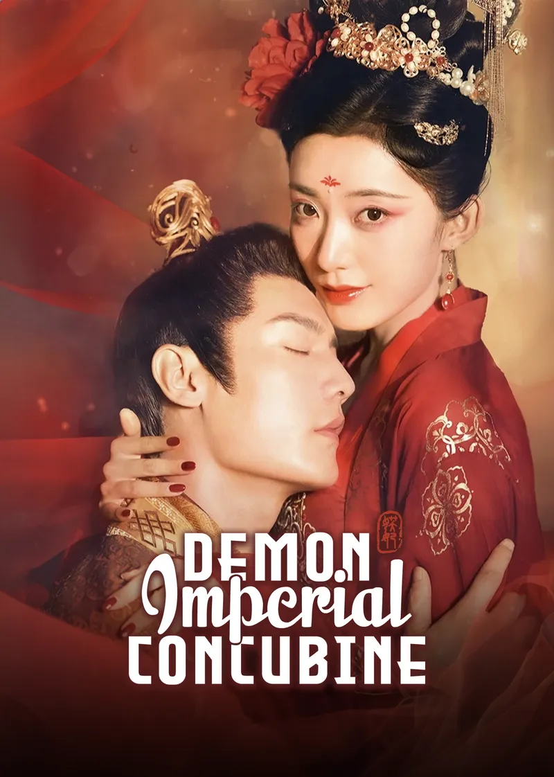 Concubina Imperial Demoníaca