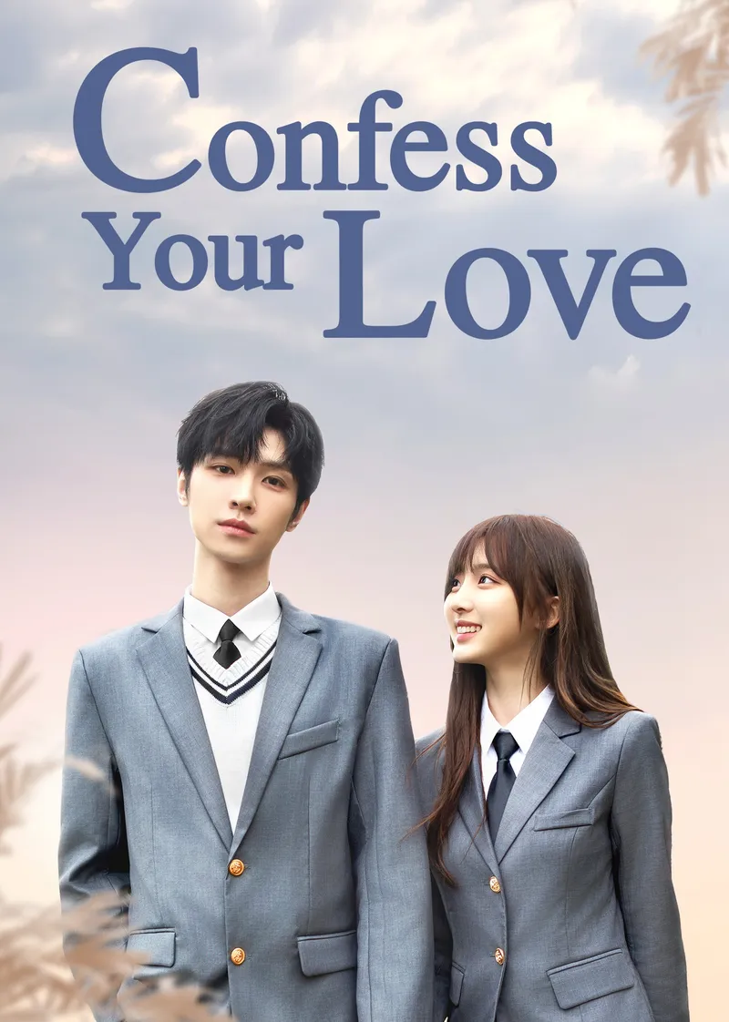 Confess Your Love