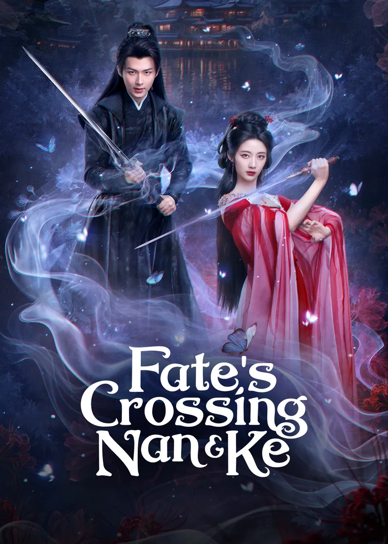 Cruce del Destino: Nan & Ke