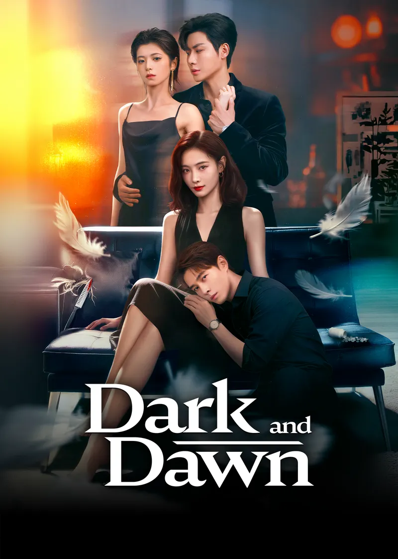 Dark and Dawn